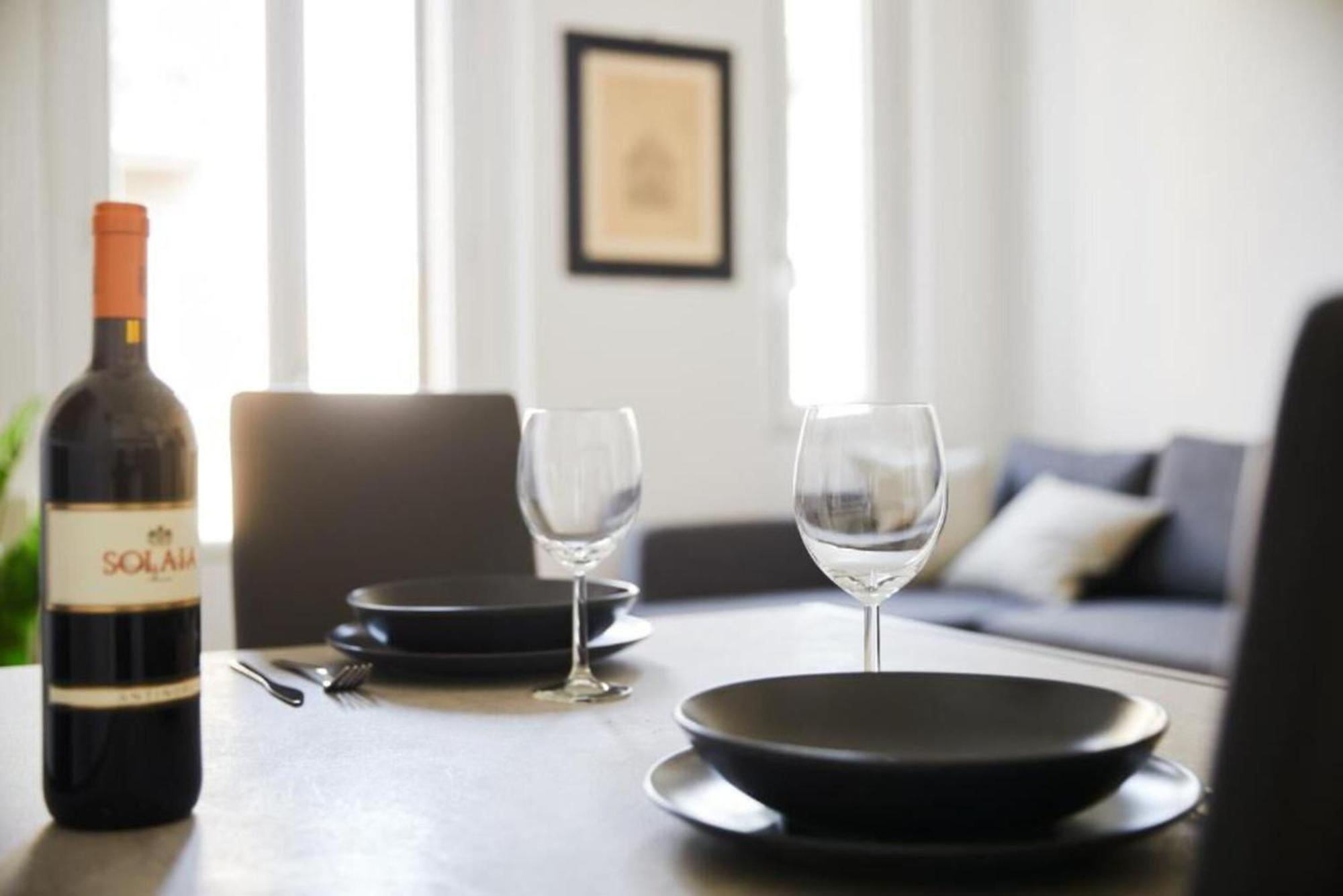 Luxury Apartment Fieramilano-Duomo Wifi&Netflix Zewnętrze zdjęcie