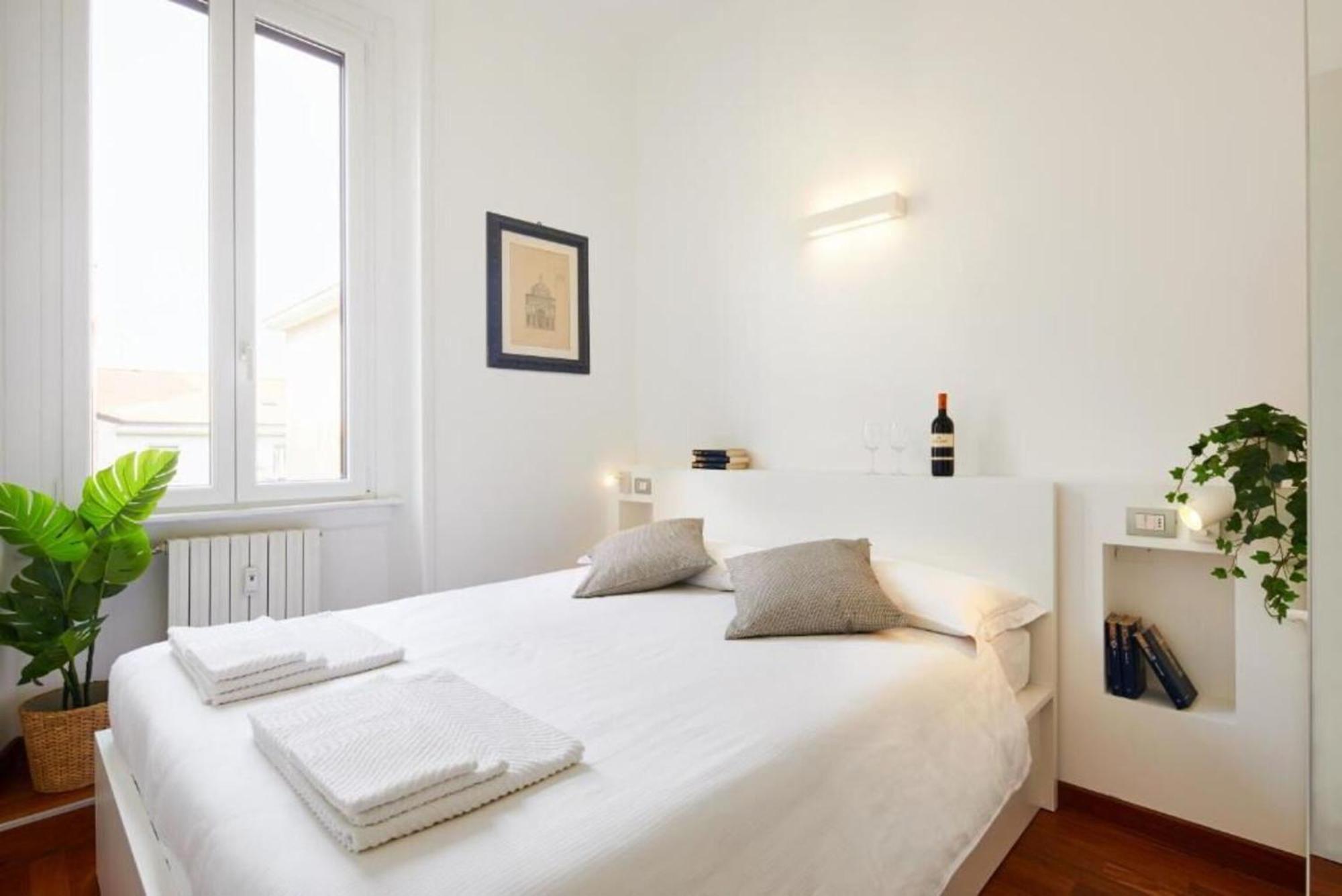 Luxury Apartment Fieramilano-Duomo Wifi&Netflix Zewnętrze zdjęcie