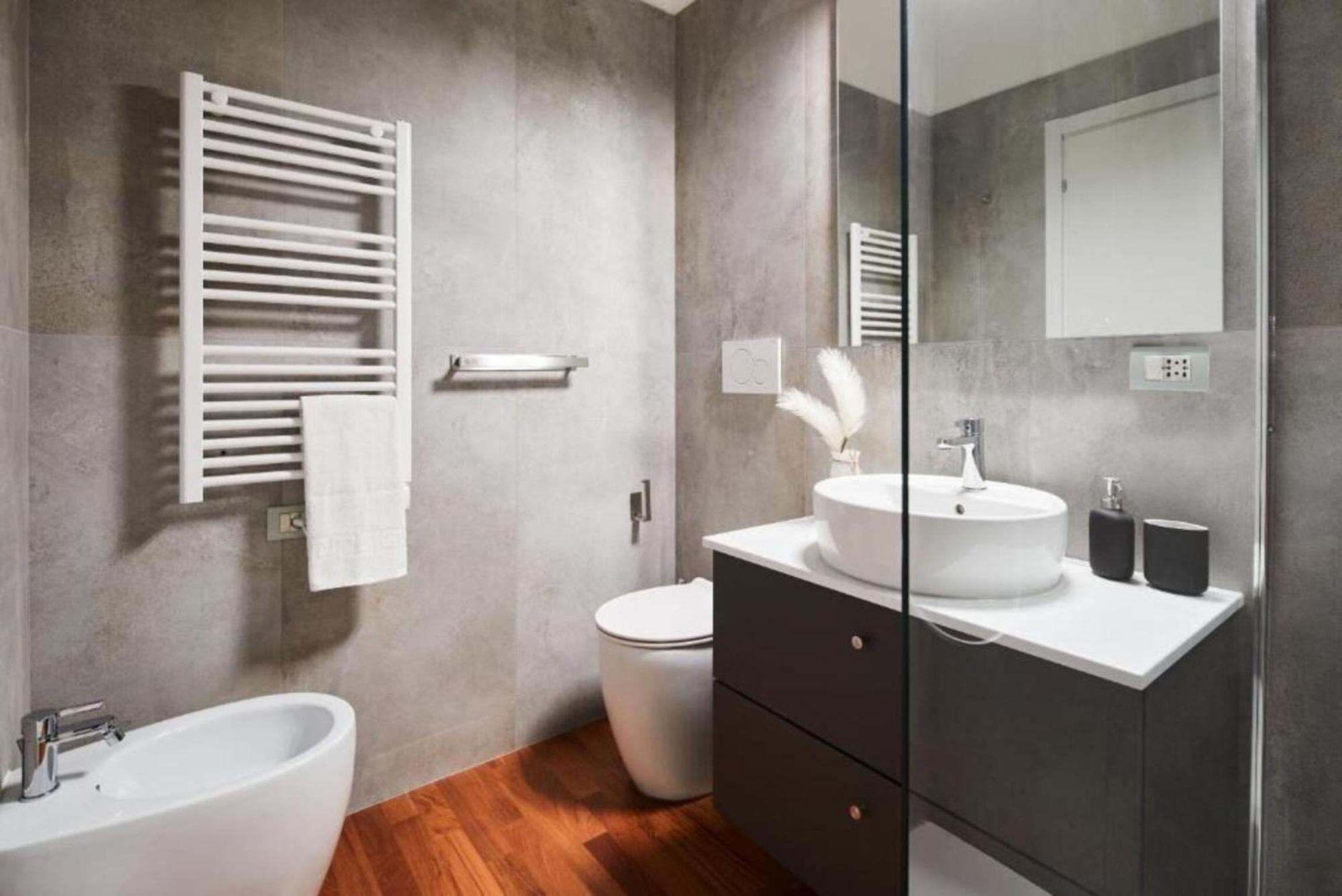 Luxury Apartment Fieramilano-Duomo Wifi&Netflix Zewnętrze zdjęcie