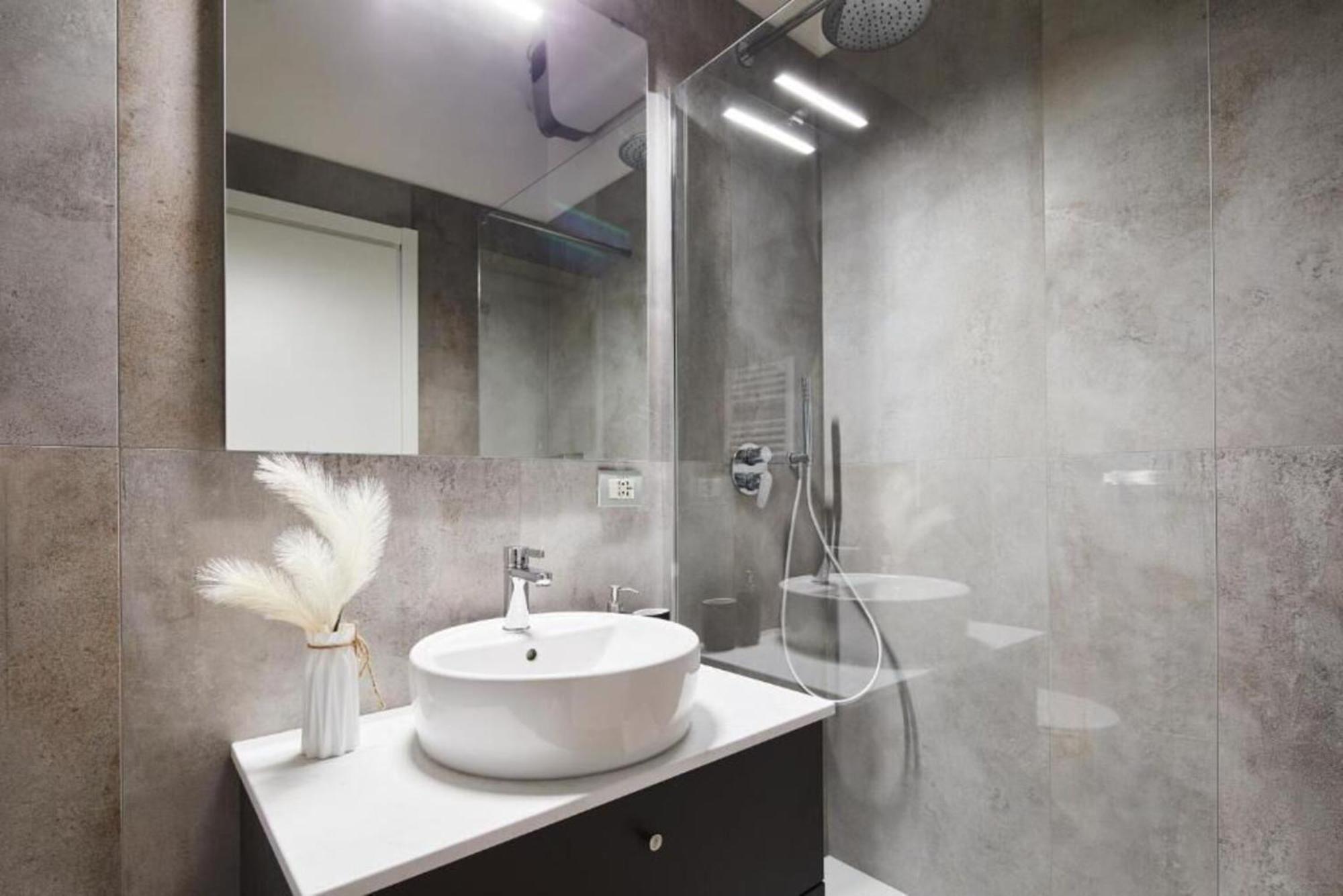 Luxury Apartment Fieramilano-Duomo Wifi&Netflix Zewnętrze zdjęcie